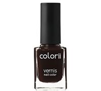 Vernis Nail Color Blackcurrant