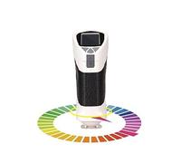 Colorimètre, Colorimètre 8mm Portable Digital Colorimeter Meter Color Measurement Analyzer Différence Machine(220 powder)