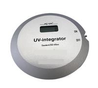 Colorimètre, Compteur de puissance UV UV-int 150, lecteur d'instrument de mesure UV, radiomètre