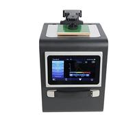 Colorimètre numérique précis Analyseur de couleurs portable TS8280 Digital Precise Desktop Spectrophotometer Color-difference Meter Caliber 4/8 / 30 Analyseur de couleurs portable(Ts8280)