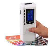 Colorimètre numérique précis Nr10qc Compteur de couleurs colorimètre de couleur portable Colorimètre Analyseur de couleurs portable