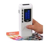 Colorimètre portable, Analyseur de couleur portable NR10QC, colorimètre, compteur de différence de couleur Pour l'analyse des couleurs