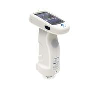 Colorimètre portable, Analyseur de couleurs numérique haute précision TS7700, spectrophotomètre à réseau, système à double trajet optique, plage de longueurs d'onde 400 à 700 nm Pour l'analyse des cou