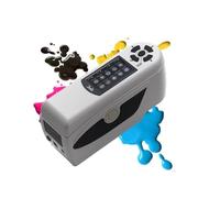 Colorimètre portable, Analyseur de couleurs numérique précis NH300, colorimètre, testeur de différence de couleur for l'analyse des couleurs Pour l'analyse des couleurs