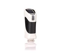 Colorimètre portable, Analyseur de couleurs numérique précis, portable, laboratoire, test de différence de couleur Delta E, colorimètre, spectrophotomètre CS-200 Pour l'analyse des couleurs(Plastic Te