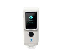 Colorimètre portable, Analyseur de couleurs numérique précis TS7010 Spectrocolorimètre portable Testeur de différence de couleur économique Pour l'analyse des couleurs