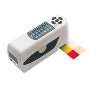 Colorimètre portable, Analyseur de couleurs portable, colorimètre numérique précis NH300 NH310, analyseur de couleurs, testeur de différence de couleur numérique portable Pour l'analyse des couleurs(N