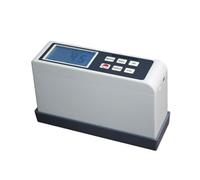 Colorimètre portable, Brillancemètre numérique Gloss Gau for la mesure de brillance des céramiques, films, textiles et aluminium anodisé 0,1 à 200 GU pour le contrôle des couleurs