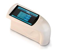 Colorimètre Portable, Brillancemètre numérique haute résolut HG60, 60 °, for revêtement Automobile, testeur de brillance en plastique de marbre