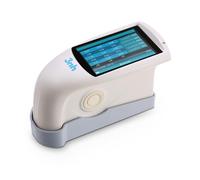 Colorimètre portable, Brillancemètre numérique tri-angle NHG268 NHG60 NHG60M Brillancemètre précis 20 60 85 degrés Pour l'analyse des couleurs(NHG60)