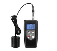 Colorimètre portable, Colorimètre de haute précision CM-200S, testeur de différence de couleur, colorimètre avec écran LCD Pour l'analyse des couleurs