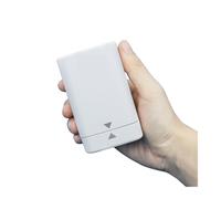 Colorimètre portable, Colorimètre portable for application mobile, analyseur de couleurs, testeur numérique précis, 8 mm pour le contrôle des couleurs(LS170 No Sreen)