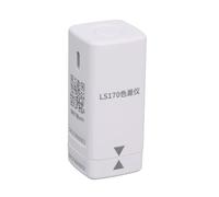 Colorimètre portable, Colorimètre portable LS171/LS170, analyseur de couleurs avec écran numérique précis, colorimètre de laboratoire, 8 mm Pour l'analyse des couleurs(LS171)