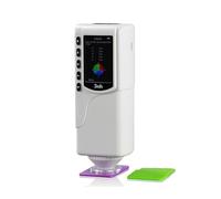Colorimètre portable, Colorimètre portable SC-10, analyseur de couleurs, instrument de mesure des couleurs, colorimètres SC10 Pour l'analyse des couleurs