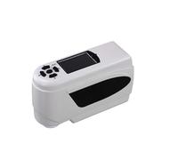 Colorimètre portable NH300 8 mm Testeur de différence couleur numérique précision Analyseur Interface USB Indication des valeurs de laboratoire