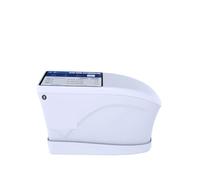 Colorimètre portable, Spectrophotomètre, peinture métallique, colorimètre textile, colorimètre à écran tactile LS176