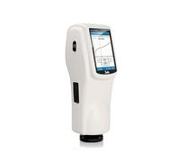 Colorimètre portable, Spectrophotomètre professionnel NS808 NS800 NS810 NS820, colorimètre, colorimètre, analyseur de couleurs portable, testeur de différence de couleur Pour l'analyse des couleurs(NS