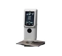 Colorimètre Spectrocolorimètre portable, TS7036 TS7010 avec source lumineuse LED à spectre complet for spectromètre de test couleur(TS7010)