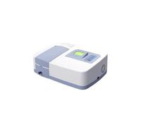 Colorimètre, Spectrophotomètre BK-V1000 Grand À Écran LCD For Les Sciences De La Vie pour la mesure de la lumière