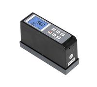 Colorimètre, Testeur de brillance multi-angles, Angle mesure 20/60/85 degrés 0.1-200GU GM-200, brillant, pierre, carrela, peinture, encre
