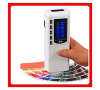 Colorimètres Instrument De Différence Couleur Portable NR60CP Computer La SANN Durée NR110(YS4510)