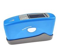 Colorimètres, Single angle Gloss Compteur Pierre Peinture Surface Gloss Compteur Gloss Testeur d'instrument de mesure