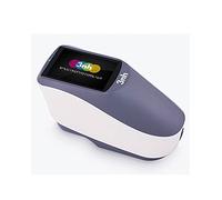 Colorimètres YS3020 Différence De Couleur Précision Instrument Peinture D'instrument D'impression En Plastique RAVEILLAGE DE COLLECTEUR COULEUR SPLIT