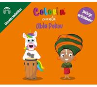 Colorin cuenta Abla Pokou