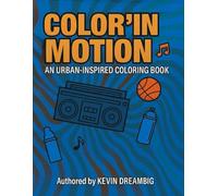 COLOR'IN MOTION