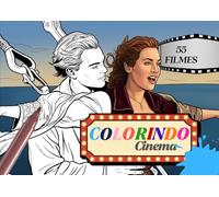 Colorindo Cinema