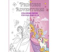 Coloring Book (50 pages):THE ROYAL IMAGINATION" 50 Fun-Filled Pages of Princesses, Castles, and Fairytales with Activities That Spark Creativity for ... Creative Collection for Ages 8 and Up)
