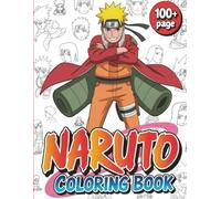 Coloring Book: A Coloring Book for Kids Ages 4-7,8-12, Boys, and Adults, With +100 Anime Characters, Perfect Gift For Stress Relief And Unwind