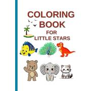Coloring book Birds in the Sky, Fish in the Sea, Animals with Me!: Wings, Fins & Fur: A Coloring Journey