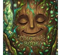 COLORING BOOK: Bold and simple design, clear and easy to understand, suitable for adults and children, large illustrations | featuring cute animals, ... patterns, etc., for a relaxing experience.