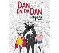 Coloring book: Bring your creativity to life with dand-adan's coloring book filled with fun pages and artistic adventures