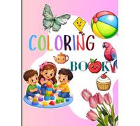 Coloring book by grammar