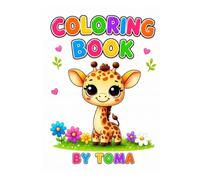 Coloring Book: Color Your World