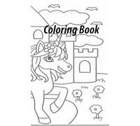 Coloring Book Cookies and Milk