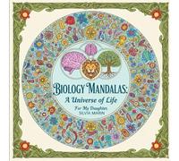 Coloring book: for biology students