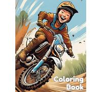 Coloring Book for Boys - Images to Color and Enjoy.: The Perfect way for Children to Relax and Unwind. 100 pages, Detailed Coloring Pages