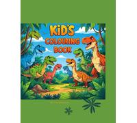 Coloring Book for Kids: By PaperMoon