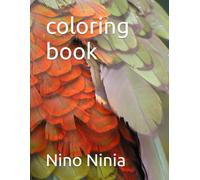coloring book: for whole family , enjoy the day