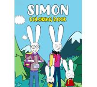 Coloring Book: Fun and Educational Activities to Inspire Young Artists and Develop Fine Motor Skills