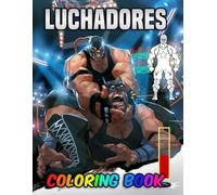 Coloring Book: Hours of Creative Fun with Cute and Simple Designs Perfect for Little Artists