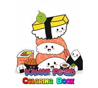 Coloring Book: Hours of Relaxing Fun Large Images & Bold Lines for Easy Coloring