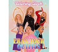 Coloring Book: Inspire Imagination with Beautiful and Simple Illustrations for Young Minds