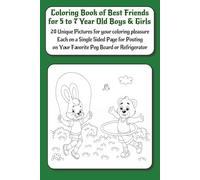 Coloring Book of Best Fiends: Inspiring Scenes of Friendship to Bring to Life