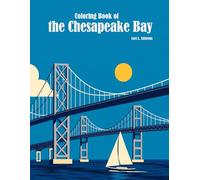 Coloring Book of the Chesapeake Bay