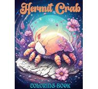 Coloring Book: Perfect for Little Hands Adorable Pages Offer Hours of Quiet Time Fun