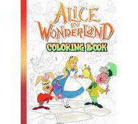Coloring Book: Perfect for Travel Single-Sided Pages for Mess-Free Coloring Fun
